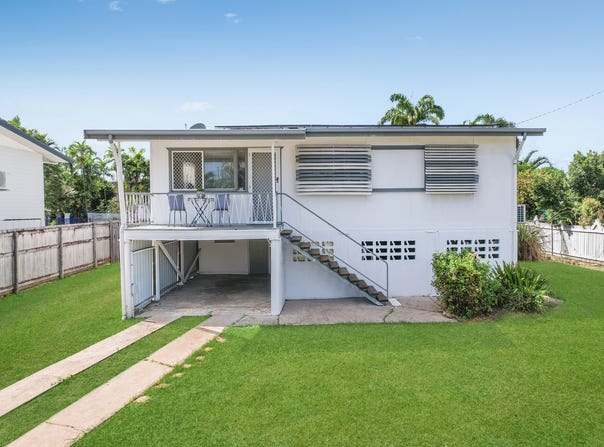 14 Mooney Street, Currajong, Qld 4812