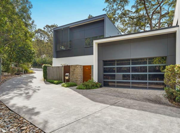 140/390 Simpsons Road, Bardon, Qld 4065
