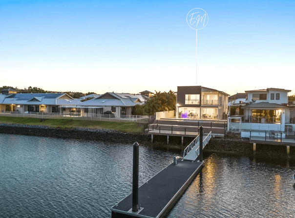 81 Cova Boulevard, Hope Island, Qld 4212