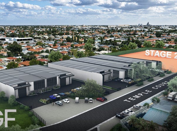 14 Temple Court, Ottoway, SA 5013