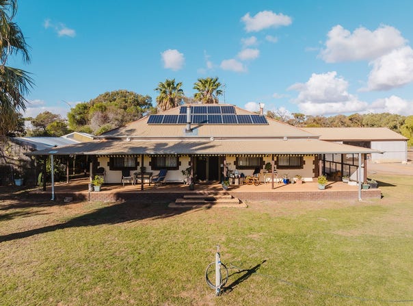 918 Chapman Road, Glenfield, WA 6532