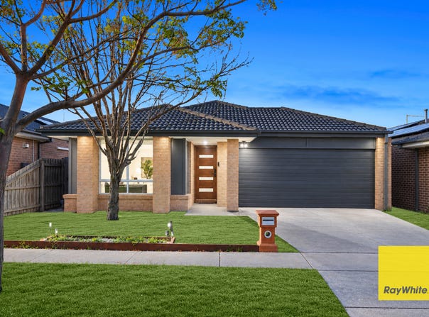 7 Mingay Close, Truganina, Vic 3029