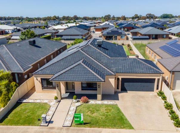 51 Wendouree Drive, Kialla, Vic 3631