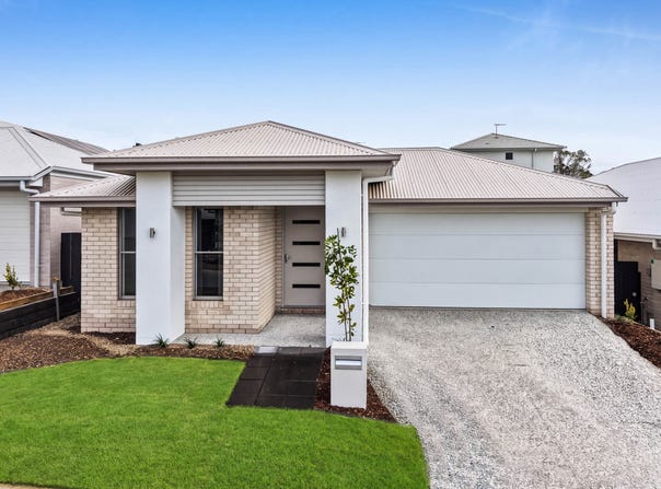15 Flat Pea Crescent, Deebing Heights, Qld 4306