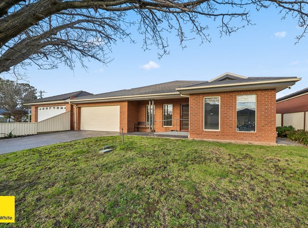3 Joe Ford Drive, Tatura, Vic 3616