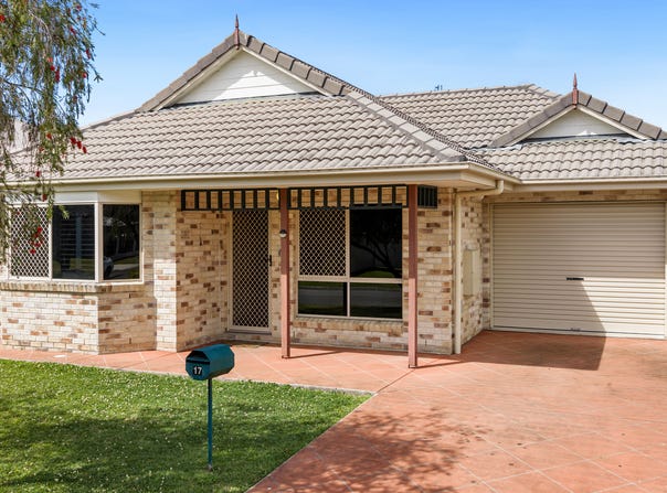 17 Coastal Avenue, Beerwah, Qld 4519