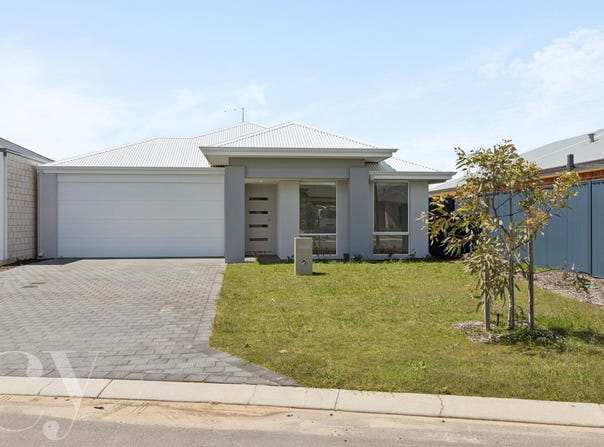 19 Drysdale Approach, Baldivis, WA 6171