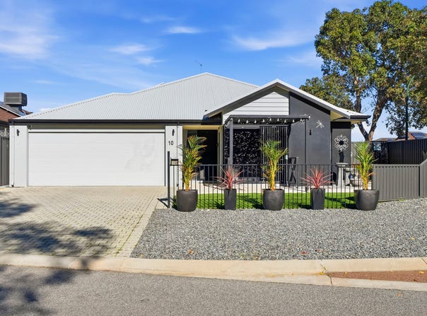 10 Cinnabar Loop, Byford, WA 6122