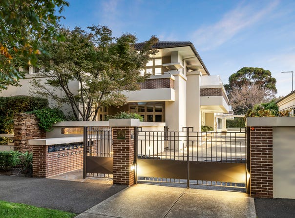 3/18 North Road, Brighton, Vic 3186