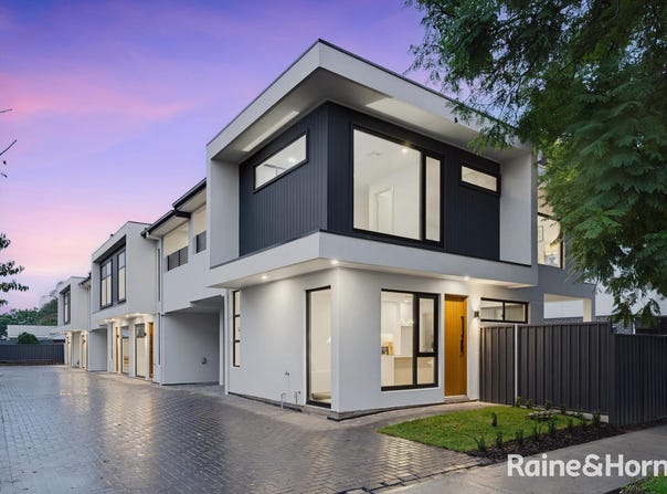 18 Warwick Avenue, Kurralta Park, SA 5037