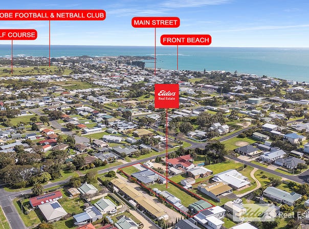 29 Harold Street, Robe, SA 5276