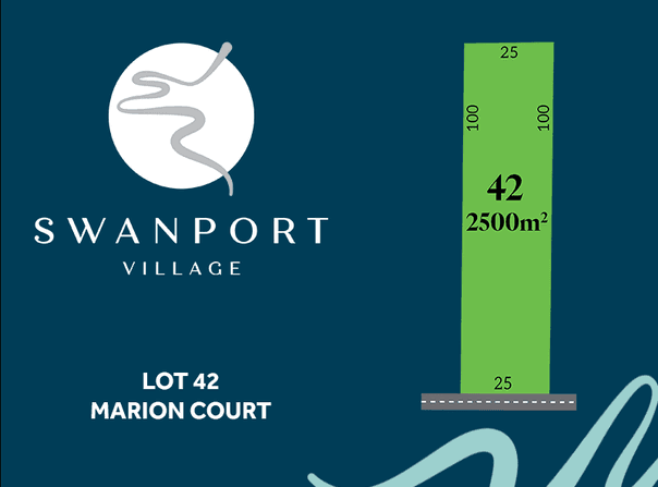 Lot 42 Marion Court, Swanport, SA 5253