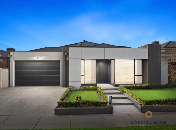 32 Bendigo Street, Mickleham, Vic 3064