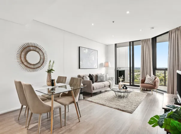 806G/4 Devlin Street, Ryde, NSW 2112