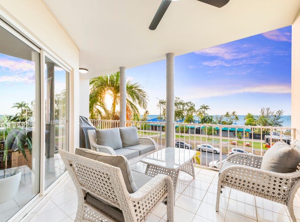 6/262 Casuarina Drive, Nightcliff, NT 0810