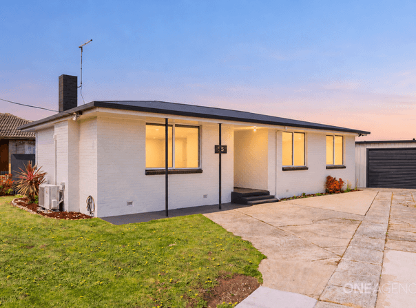 55 Martin Street, Wynyard, Tas 7325
