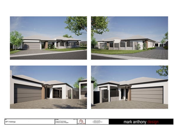 3 Ellison Street, Willagee, WA 6156