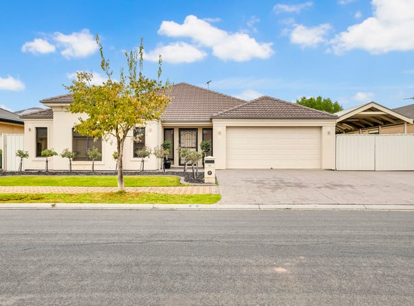 32 Newhaven Terrace, Burton, SA 5110