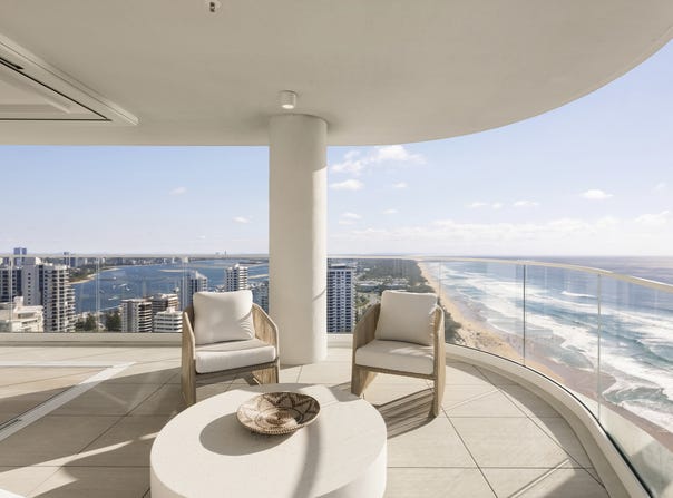 19/3580 Main Beach Parade, Main Beach, Qld 4217