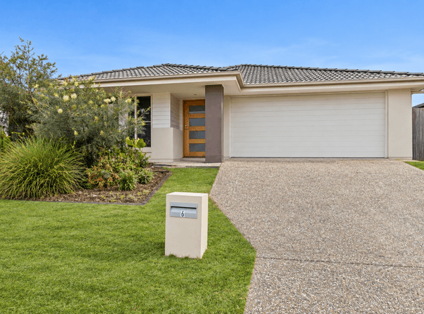 6 Maidstone Lane, Pimpama, Qld 4209