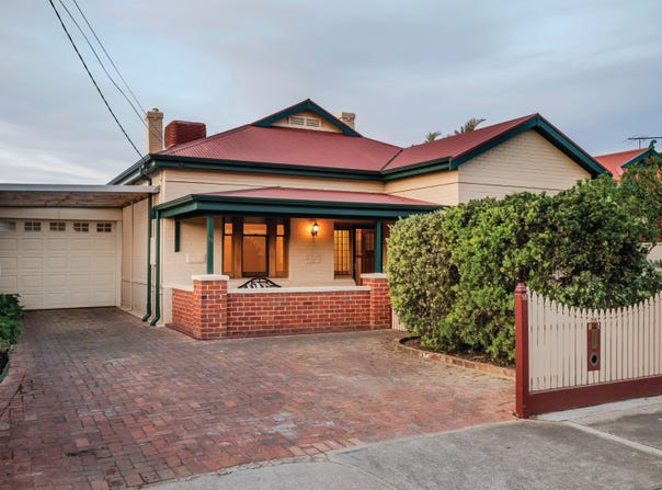 16 Gemmell Street, Beverley, SA 5009