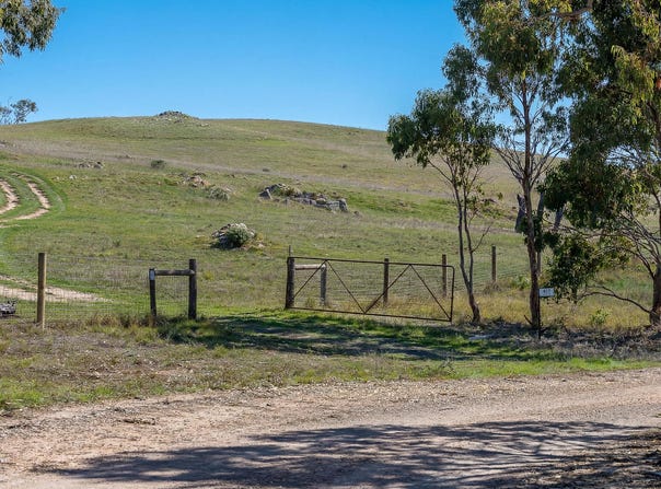 417 Range Road, Rockleigh, SA 5254