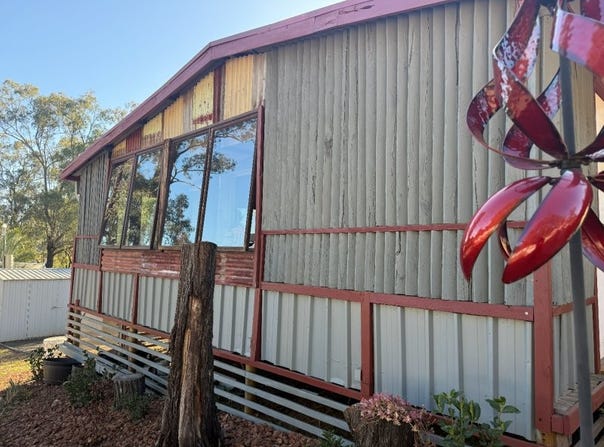 Lot 13 Two Twelve Street, Proston, Qld 4613