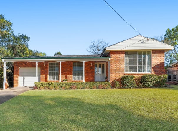 9 Altona Place, North Rocks, NSW 2151
