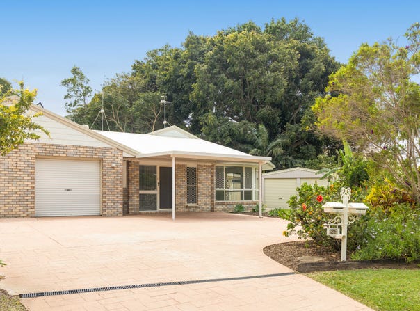 2/7 Mera Grove, Buderim, Qld 4556