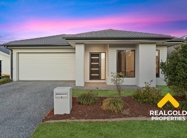 8 HANN STREET, South Maclean, Qld 4280
