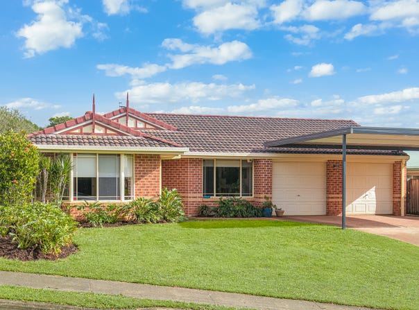 11 Castle Field Drive, Murwillumbah, NSW 2484
