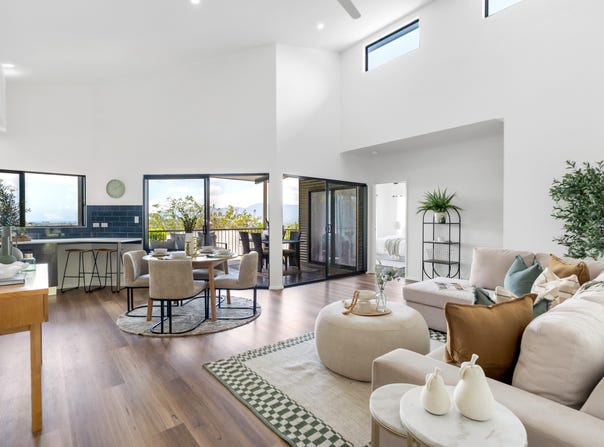 234A Toogood Road, Bayview Heights, Qld 4868
