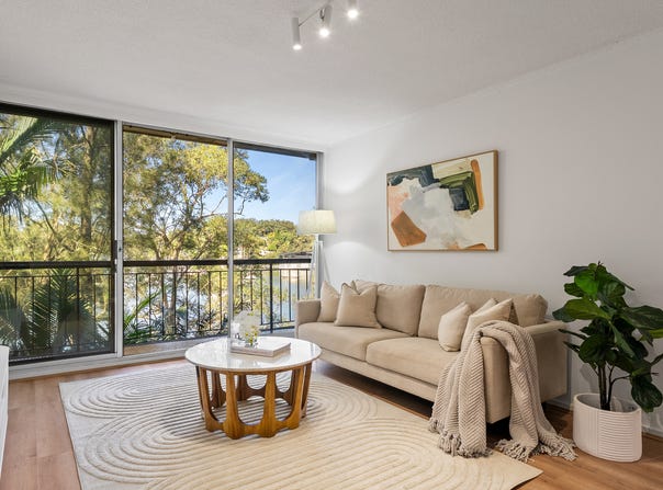 8/300c Burns Bay Road, Lane Cove, NSW 2066
