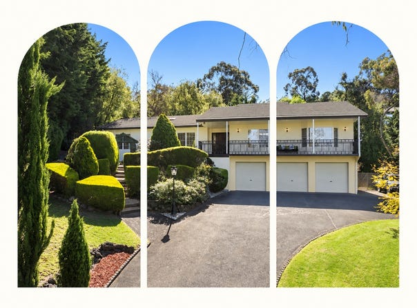 33-35 Eumeralla Drive, Mount Eliza, Vic 3930
