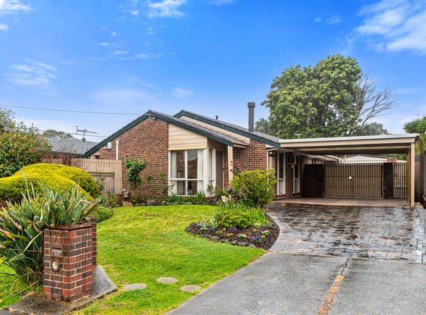 7 Heatherleigh Court, Carrum Downs, Vic 3201