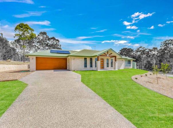 1 Chevonne Place, Apple Tree Creek, Qld 4660