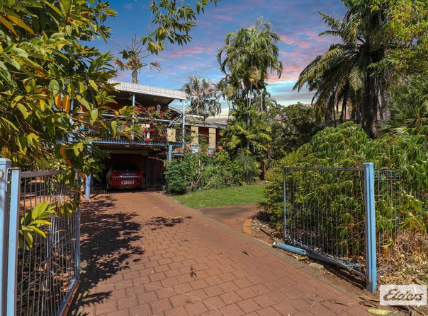 10 Shepherd Street, Katherine, NT 0850