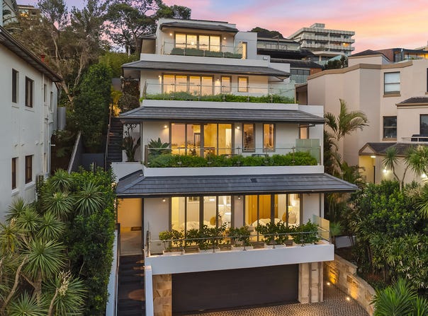 10 Clifford Avenue, Fairlight, NSW 2094