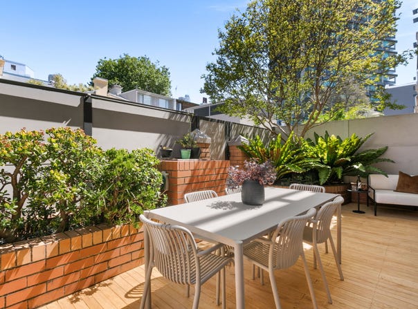 7 Bossley Terrace, Woolloomooloo, NSW 2011