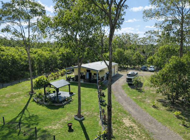 20 Windsong Avenue, Redridge, Qld 4660