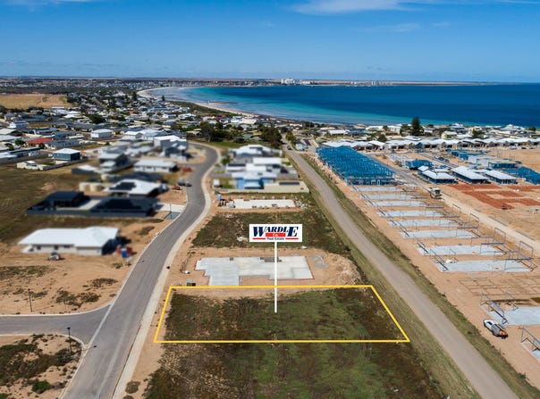 55 Farrell Road, North Beach, SA 5556