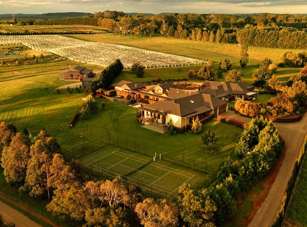 194 Old Argyle Road, Exeter, NSW 2579