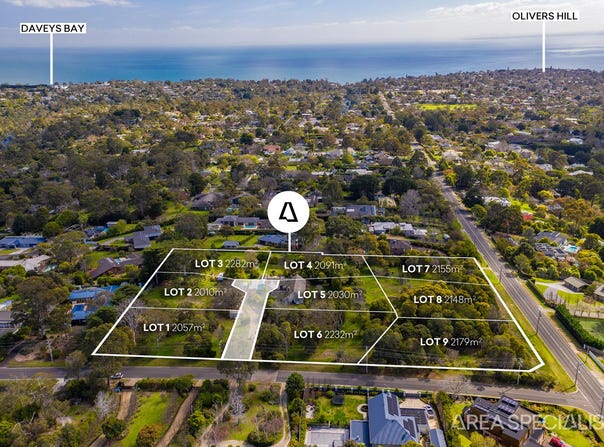 1/97 Fulton Road, Mount Eliza, Vic 3930