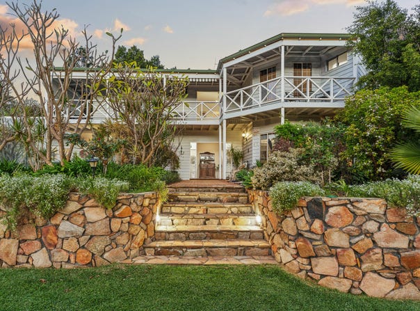 21 Hillsden Road, Darlington, WA 6070
