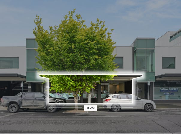 Suite 1 & 2/197 Bay Street, Brighton, Vic 3186