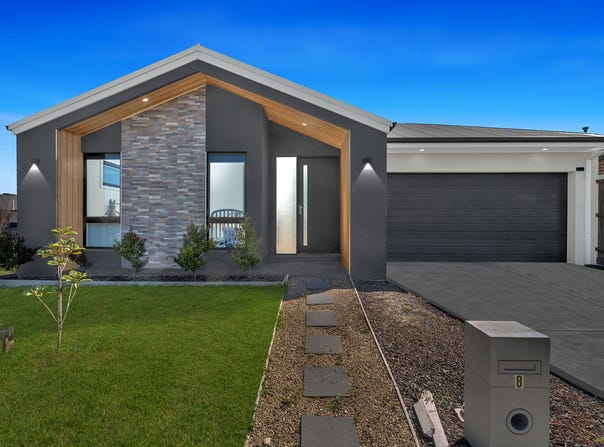 8 Sincere Way, Clyde, Vic 3978