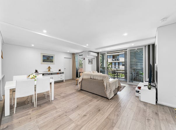 8A/503 Bunnerong Road, Matraville, NSW 2036