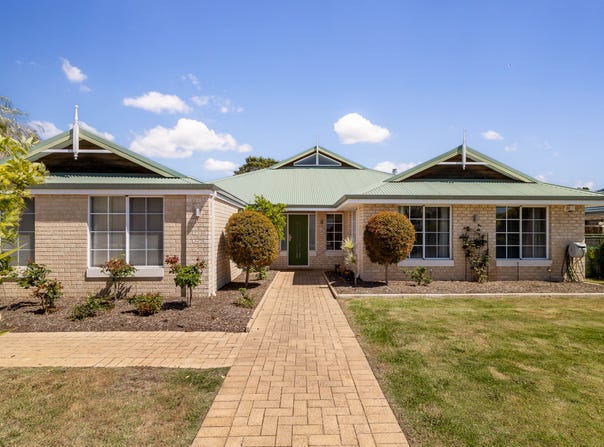 2 Moondar Parade, Dalyellup, WA 6230