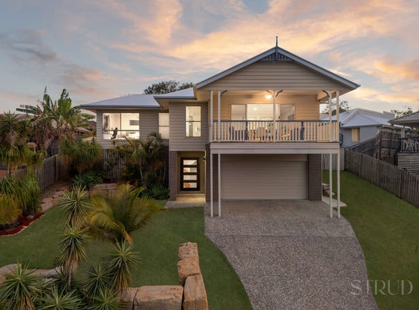6 Dry Dock Circuit, Springfield Lakes, Qld 4300