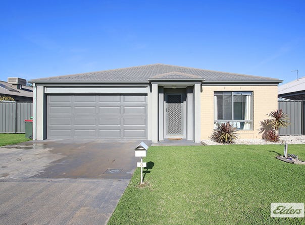 8 Lysterfield Lane, Wodonga, Vic 3690